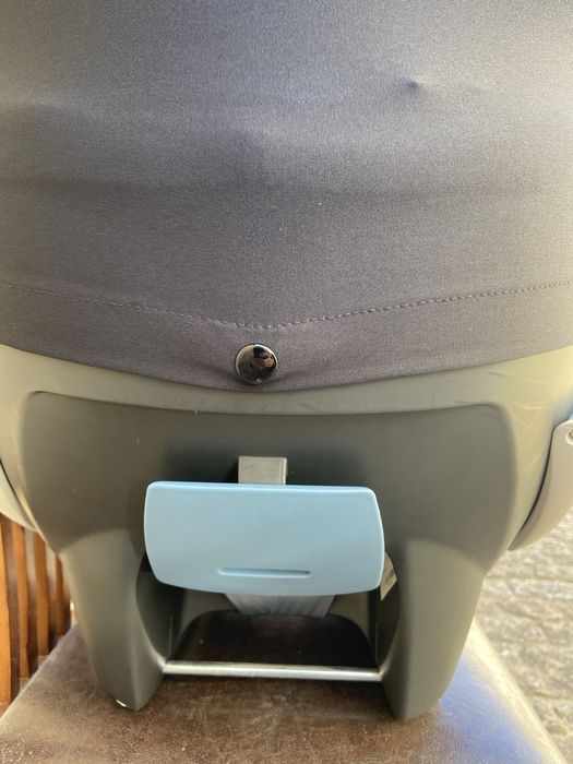 Cadeira auto Cybex Aton 5
