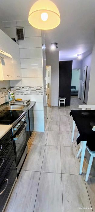 Mieszkanie 62 m2  Zygmunta Starego do wynajęcia
