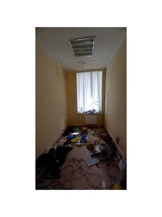 Нежитлові приміщення, 251,5 кв. м, вул. Сумська 44/2