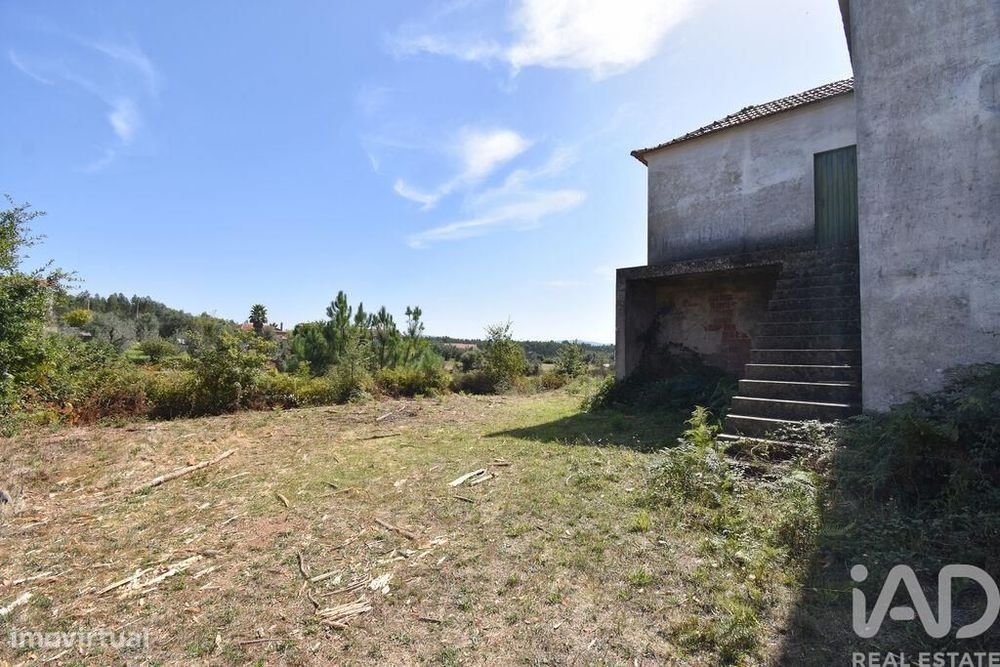 Quinta rural T3 em Graça de 198 m2