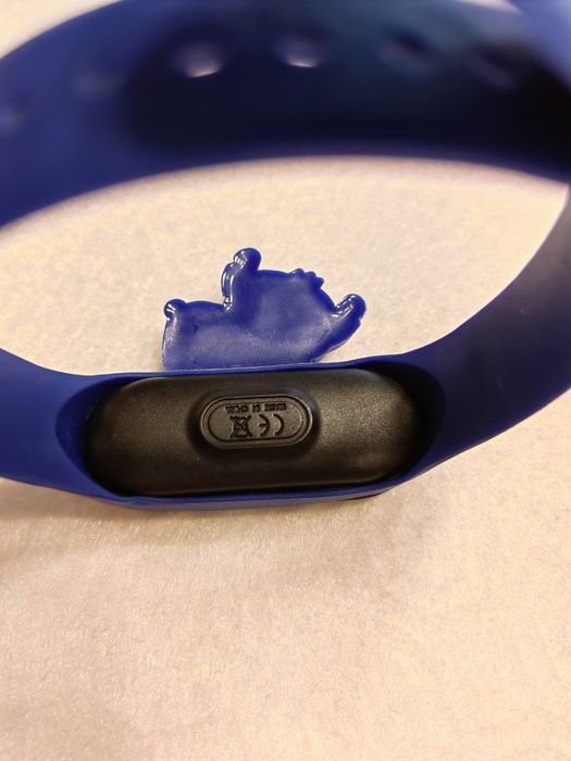 Relógio digital Stitch para criança