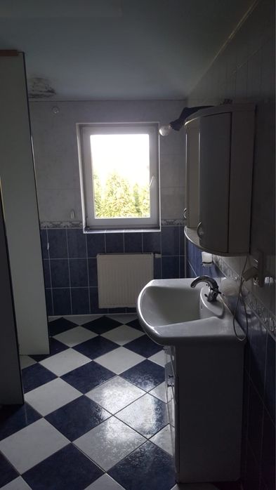 Kwatery pracownicze w Kajetanach