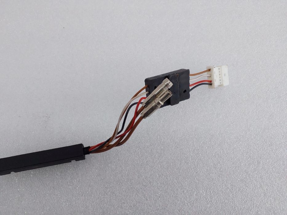 Amplificador de antena MERCEDES-BENZ CLK (C209)