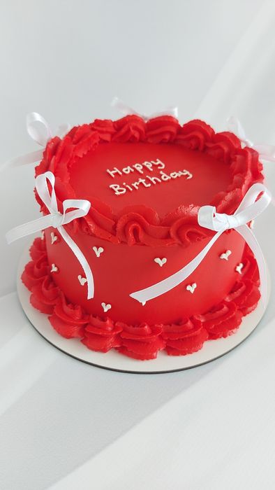 Торт на замовлення