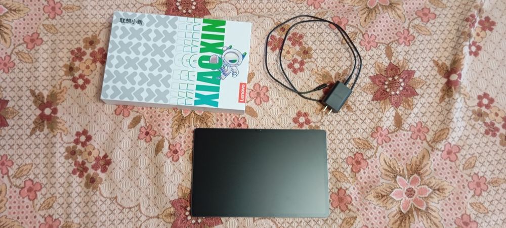 Lenovo Xiaoxin Pad Pro 2025