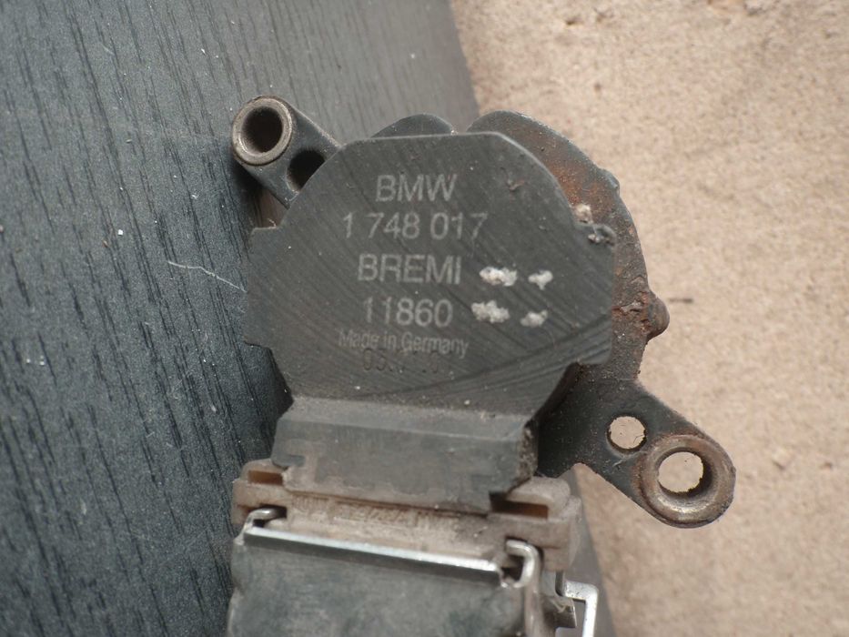 cewka zapłonowa bmw e38 e39 e46 e34 e36 z3 n54 n52