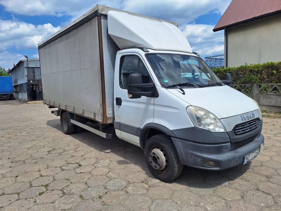 Iveco