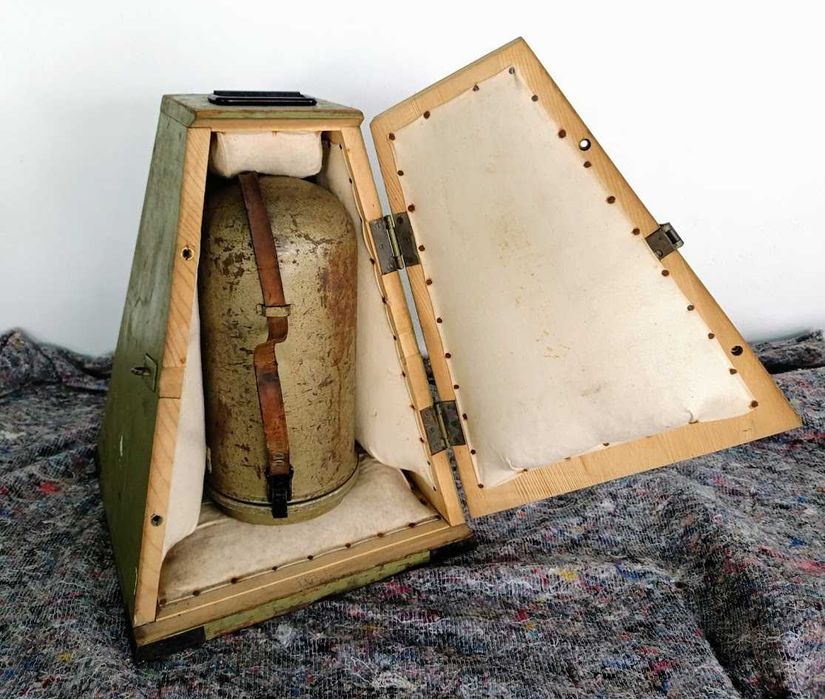 Instrumento topográfico clássico teodolito Wild T2