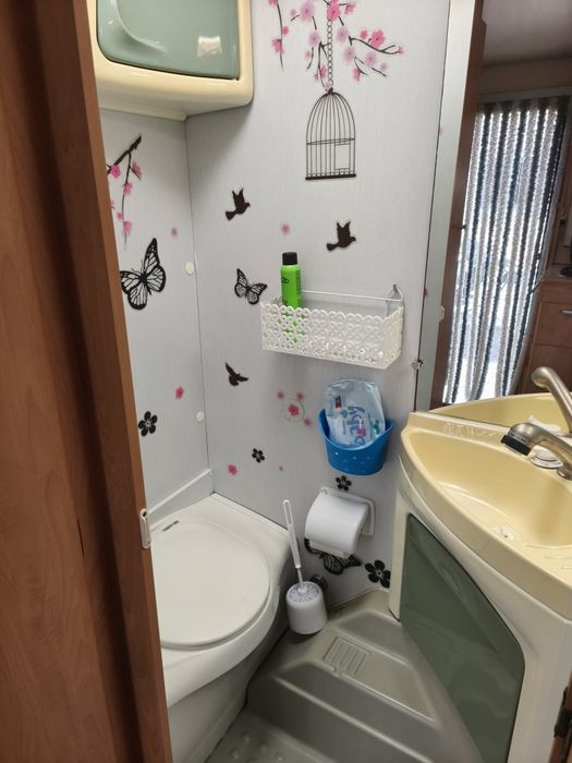 Caravana Caravelair ANTARES LUXE 486