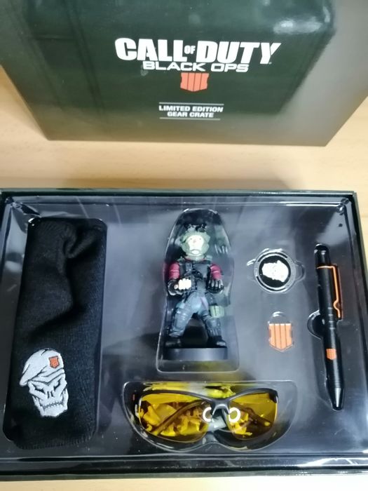 Call of duty Black Ops