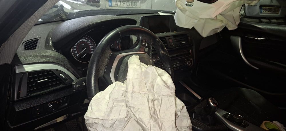 Bmw 116d f20 116cv para peças 
Ref:n47d16a