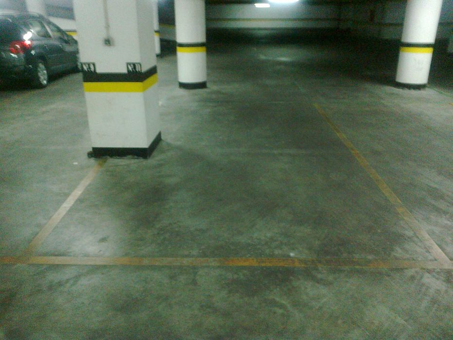 estacionamento Odivelas Rua da Paiã 21 patameiras