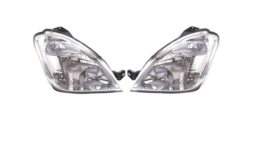 Iveco Daily 06-11 Reflektor Przedni Lampa Przednia NOWY