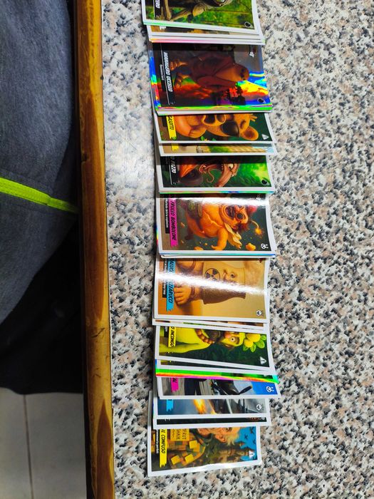 brainrot autocolantes