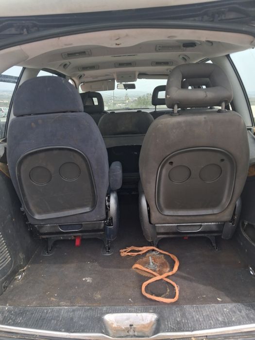 Volkswagen sharran