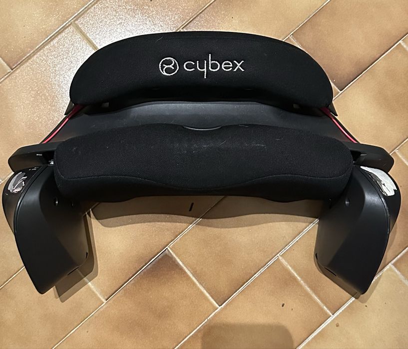 Cadeira Auto Cybex