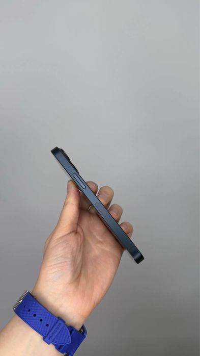 Apple iPhone 13 mini 128GB Midnight 100% Neverlock
