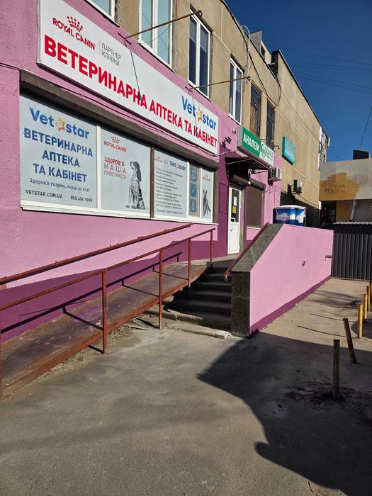Сдам помещение  12 кв.роганский ж.м грицевца 29