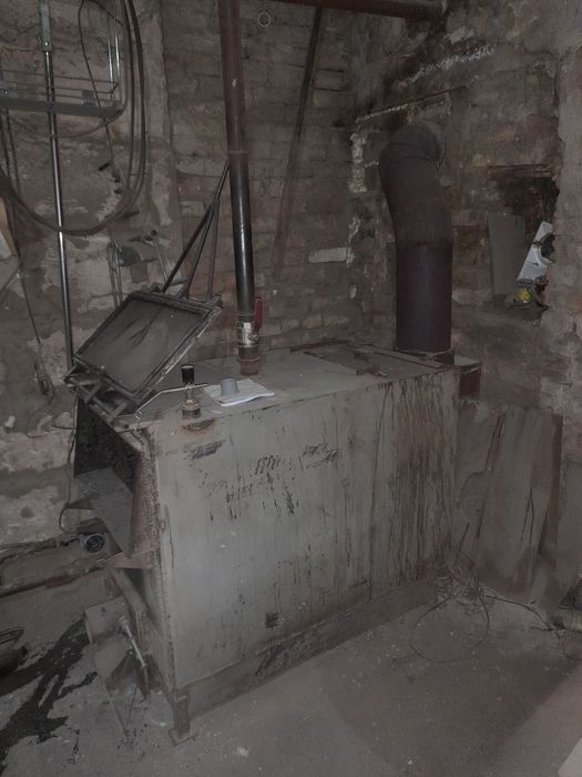 Продам столярний цех