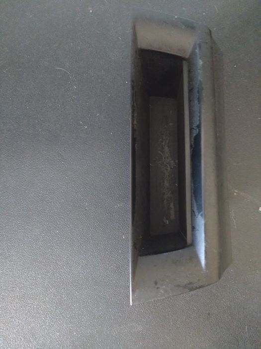 Arrumação consola central Citroën C5