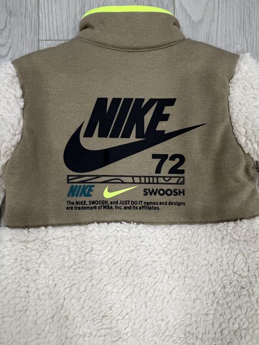 Шерпа , куртка , вітровка, бомбер Nike , Zara