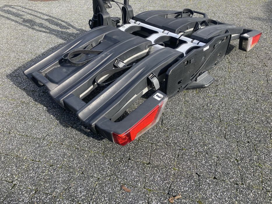 Wypożyczalnia,wynajem boxy , przyczepki sam. oraz bagazniki rowerowe