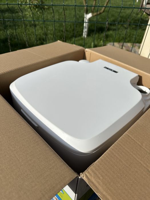 Портативний біотуалет Thetford 165 Porta Potti