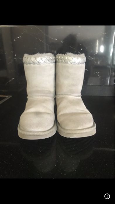 Botas ugg originais 33,5