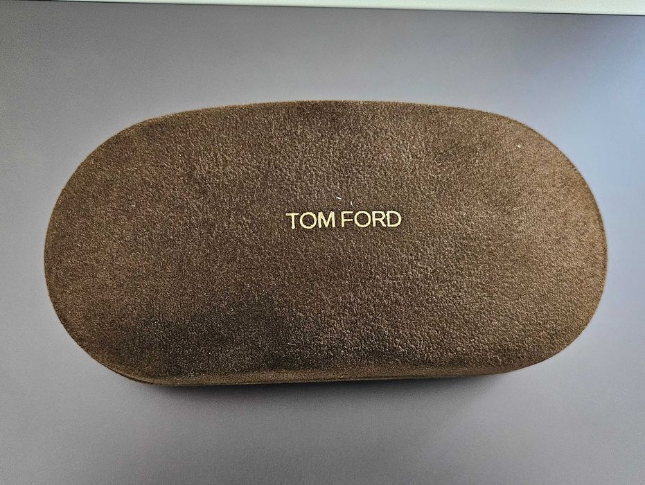 Óculos de Sol TOM FORD FT1022 ROSCO 20E - Novos