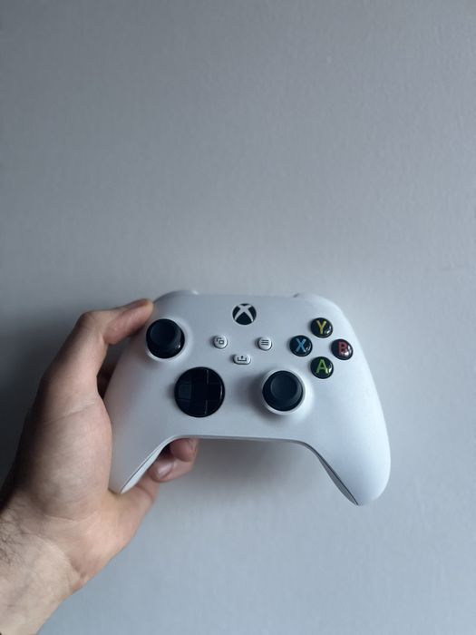 Ігрова консоль Xbox Series S 512 gb