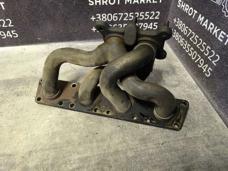 Колектор випускний VAG Skoda Audi VW Seat 1.8 20V AGN 1996-2010