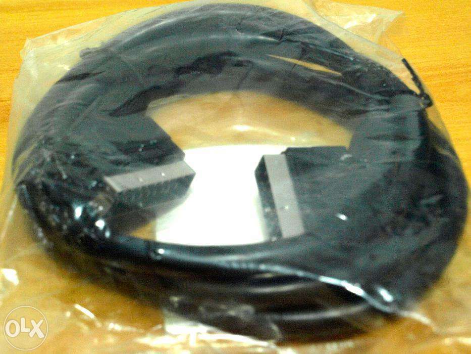 New 21-pin SCART cable, 1.5 m, shipping included!64297602790401121