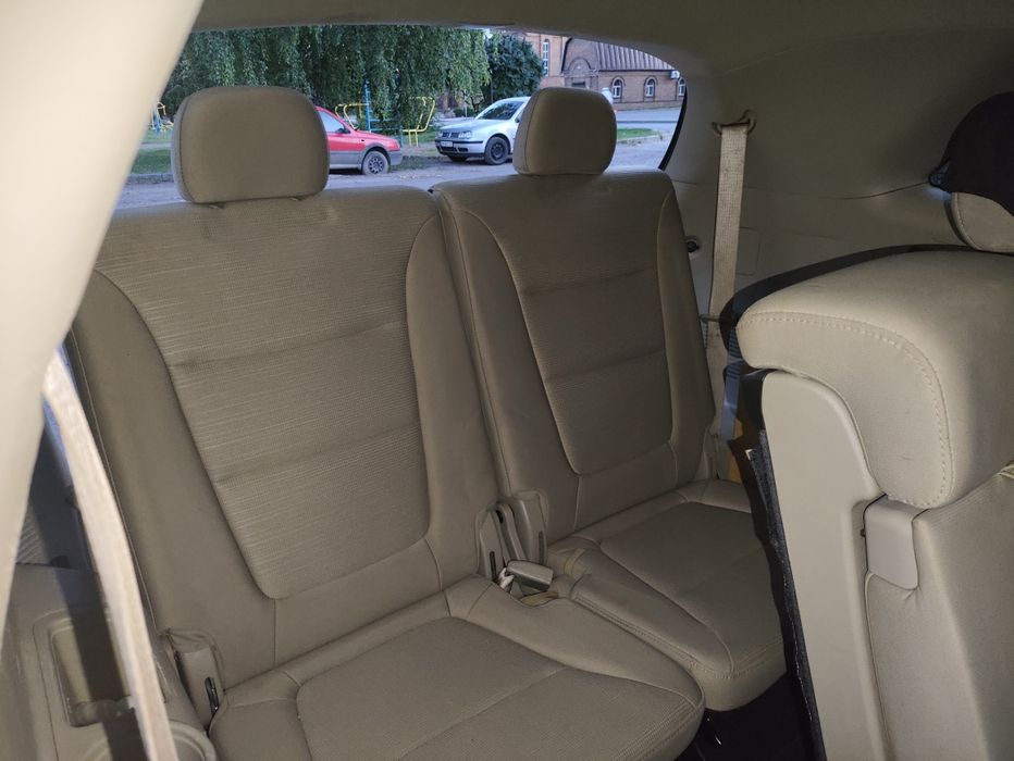 подається KIA Sorento