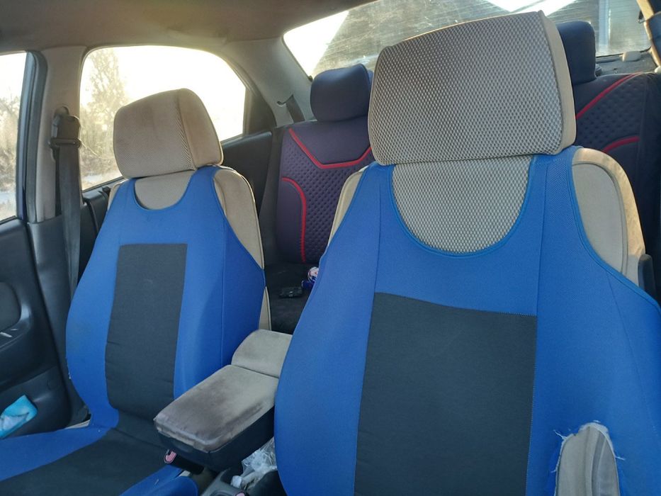 Продам авто мазда 323