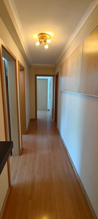 Vendo T4 Duplex em Famalicão