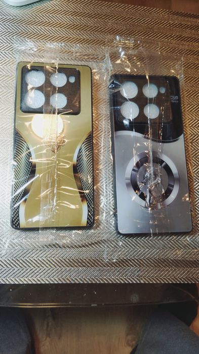 Etui do telefonu 2 sztuki