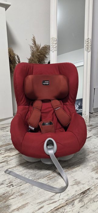Кресло, автокресло Rener britax