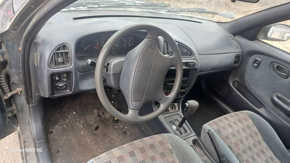 Сидения сидушки карты салон сузуки балено SUZUKI BALENO