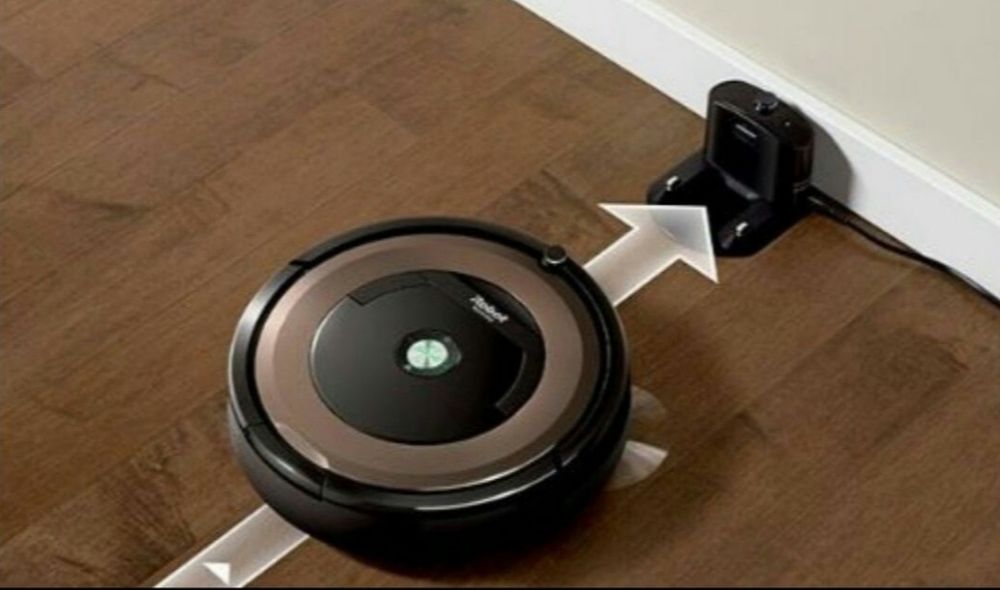 Vendo Aspirador Roomba IRobot