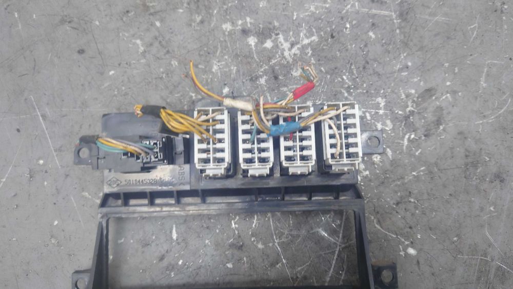 DAF LF Panel Przełączniki Przełącznik Świateł