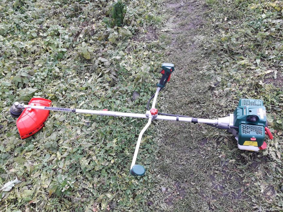 Kosa spalinowa Parkside