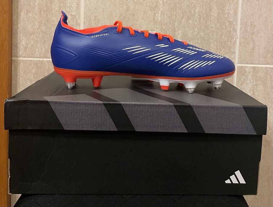 Adidas Predador League SG