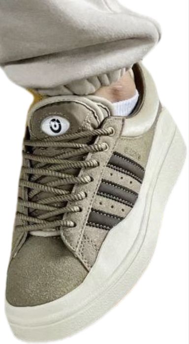 Кросівки Adidas Campus x Bad Bunny нові (розмір 36-40
