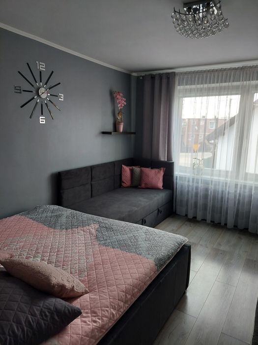 Apartament250mplaży