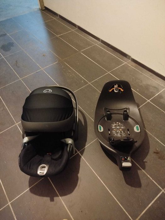 Conjunto completo cybex