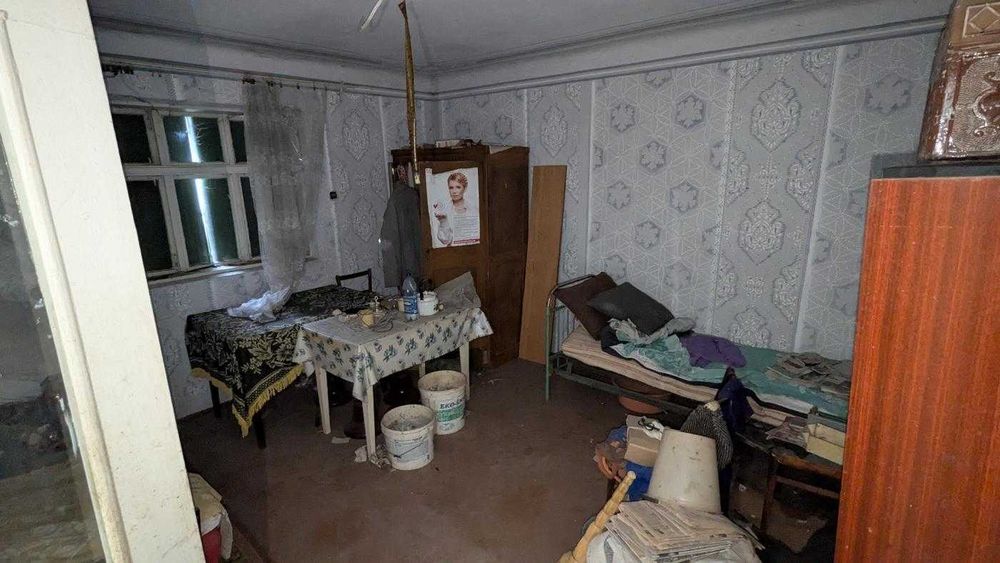 Продається дачна ділянка 6 сот з будинком Черніїв (12)