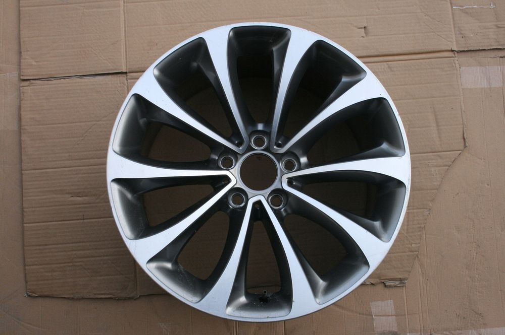 felga 19x9,5 et39 oryginał bmw 6859877