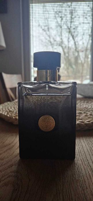 Versace Pour Homme Oud Noir EdP 100ml