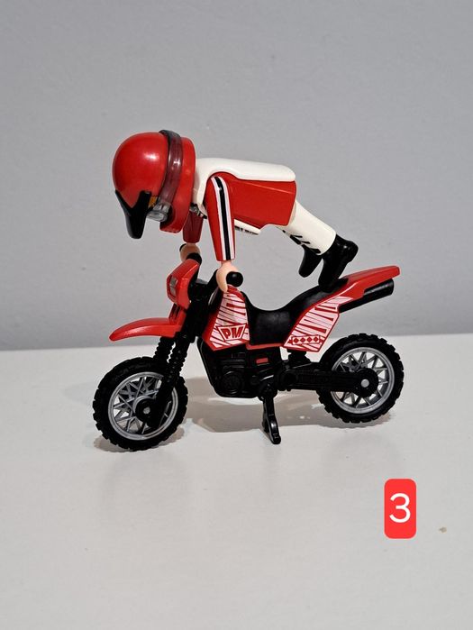 Zabawki Playmobil