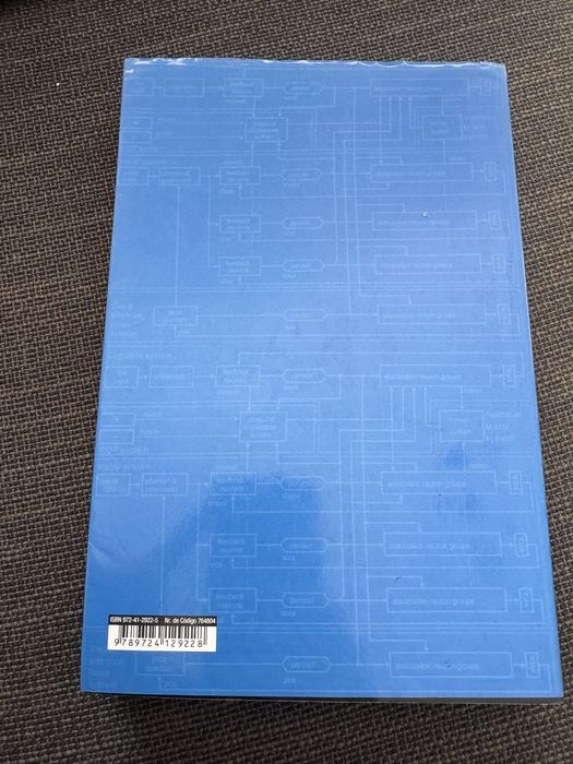 Livro Pensamento secretos
